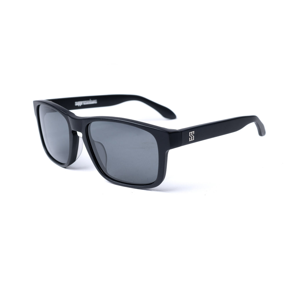 Pathfinder Ace Black Lens
