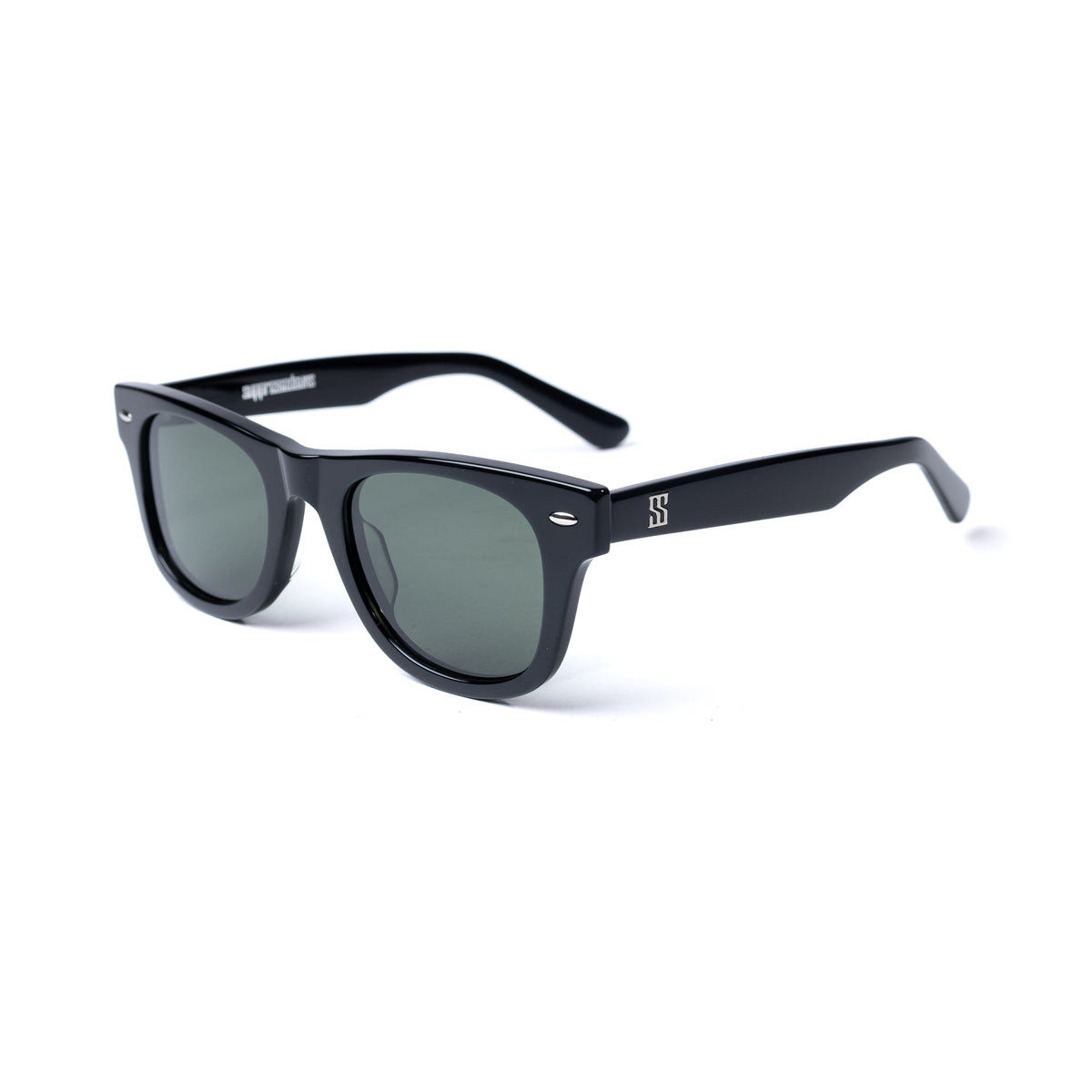 Milan Black