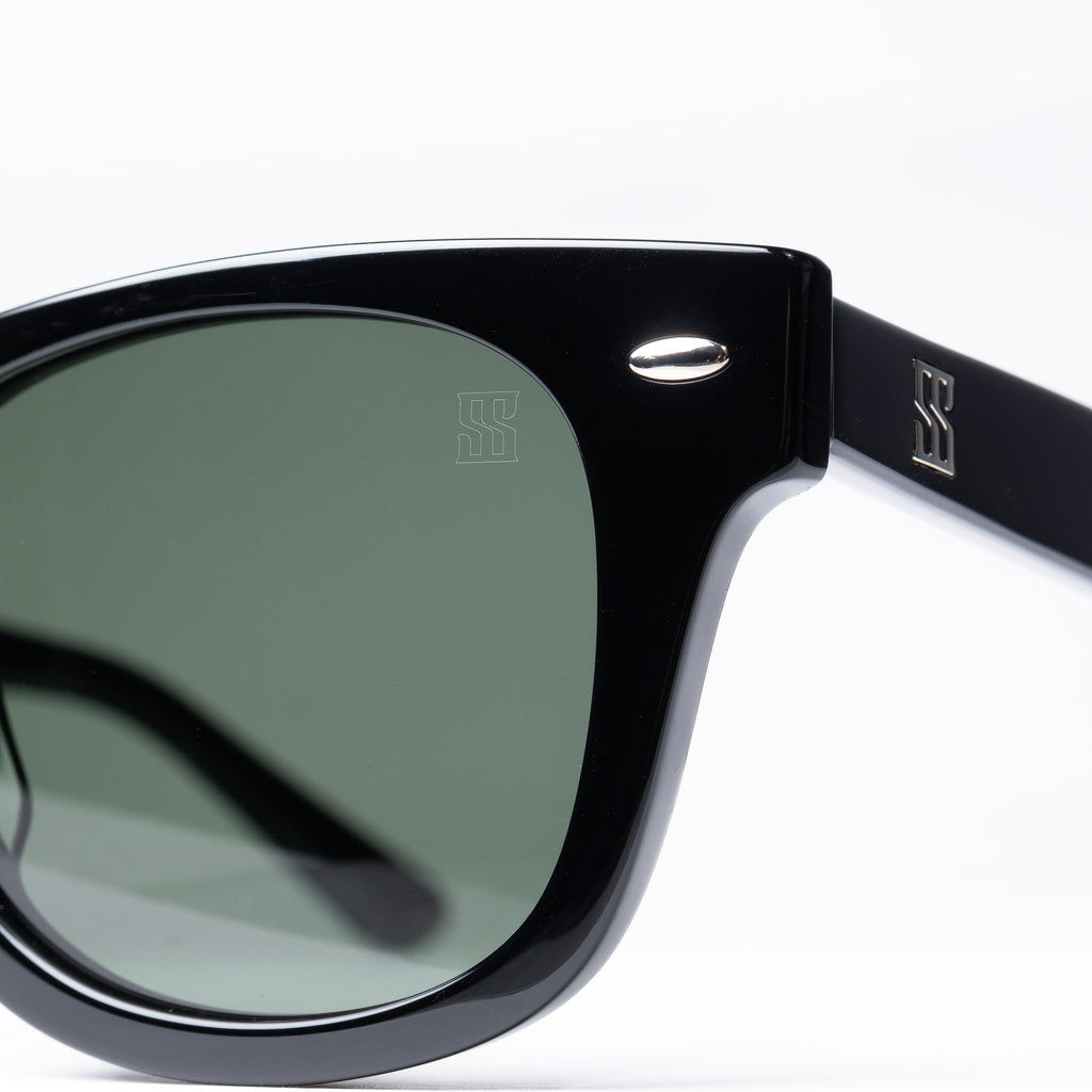 Milan Black