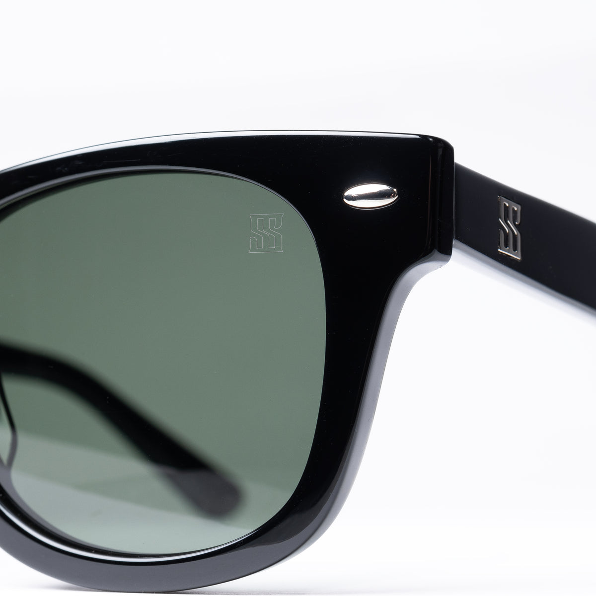 Milan Black