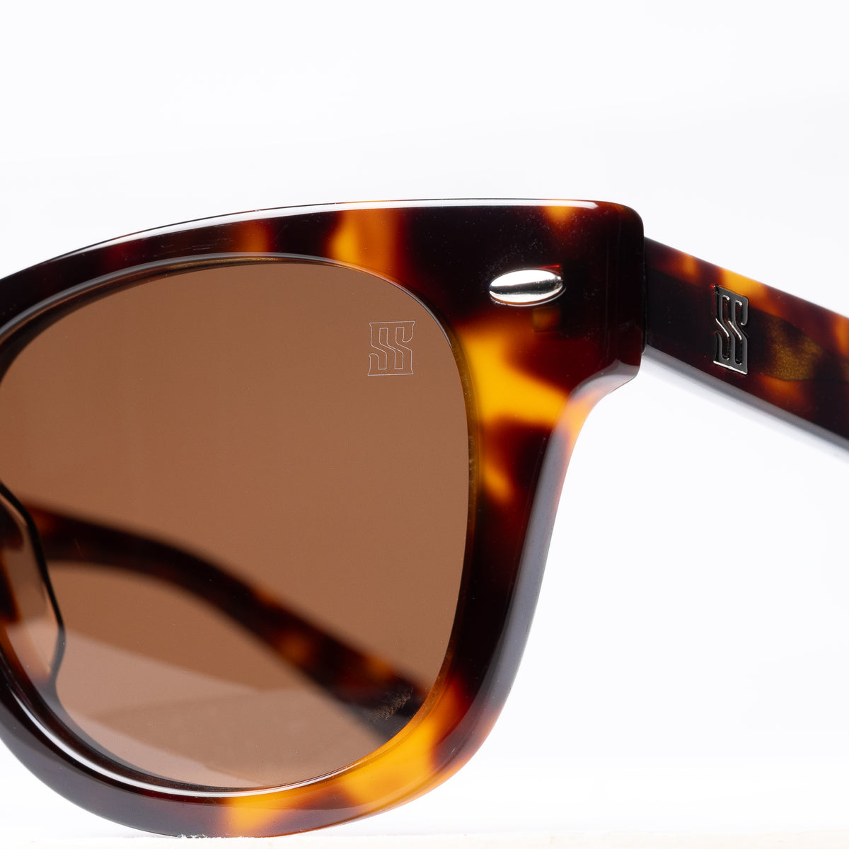 Milan Tortoiseshell