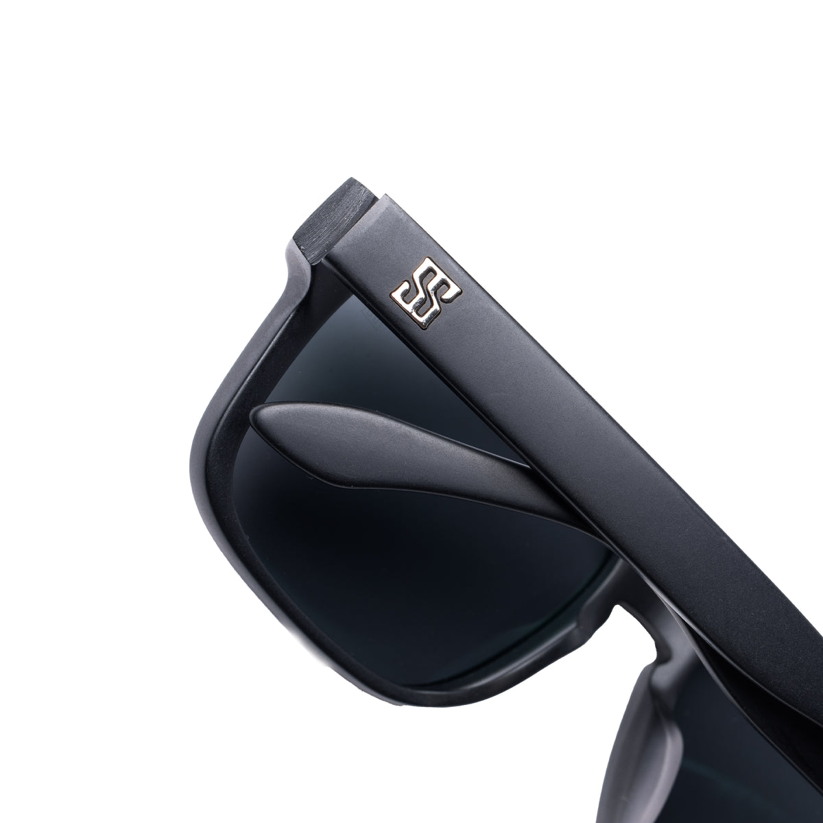 Pathfinder Ace Black Lens