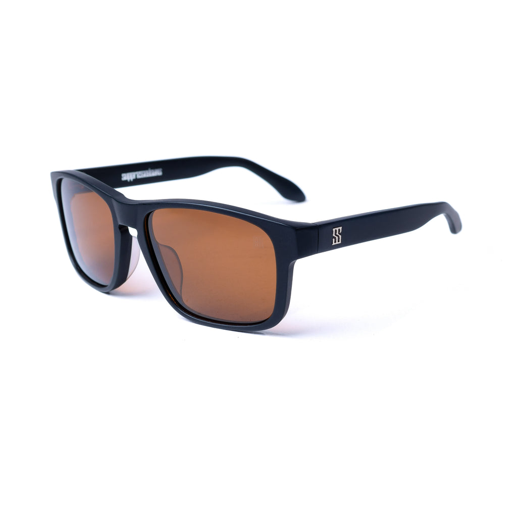 Pathfinder Ace Tobacco Lens