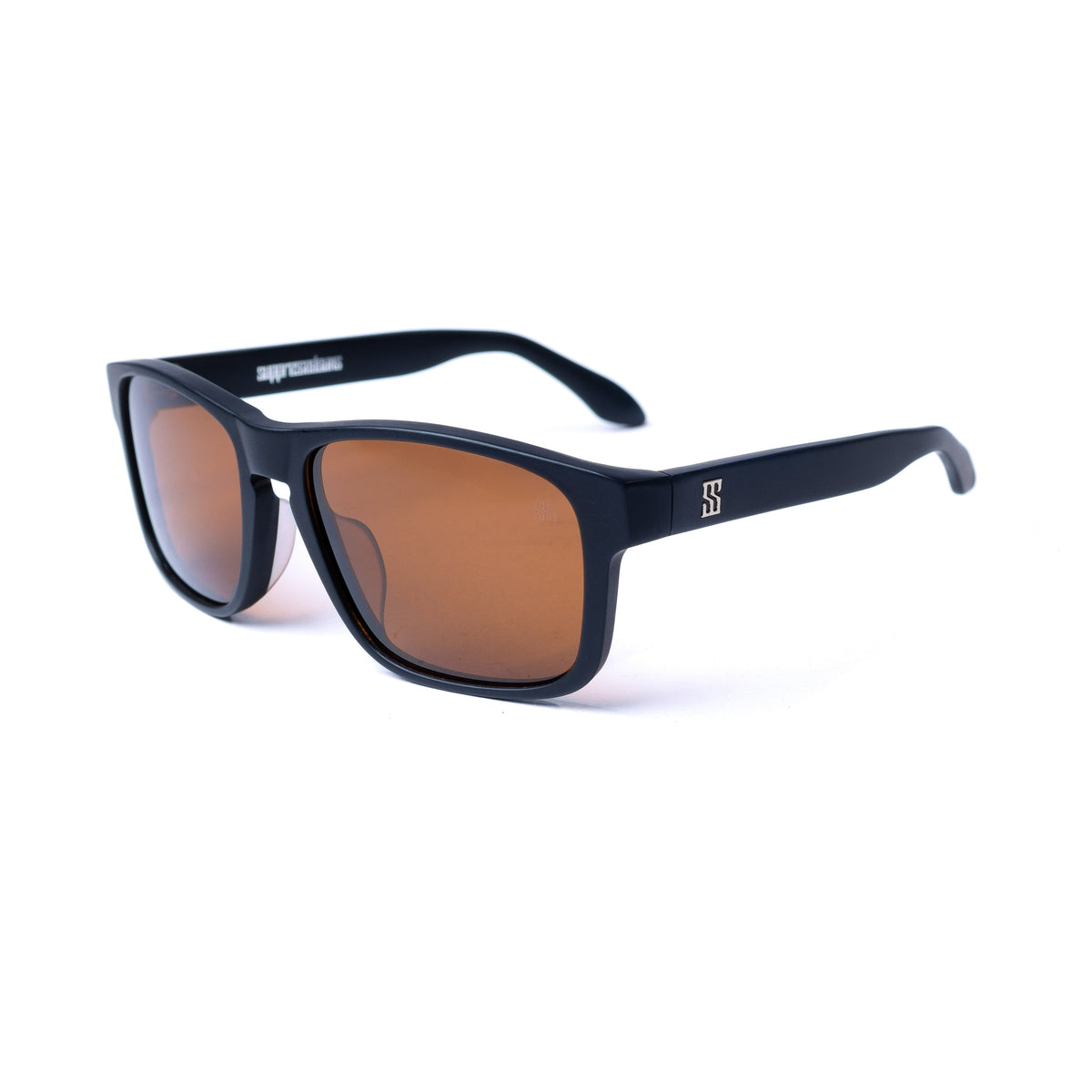 Pathfinder Ace Tobacco Lens