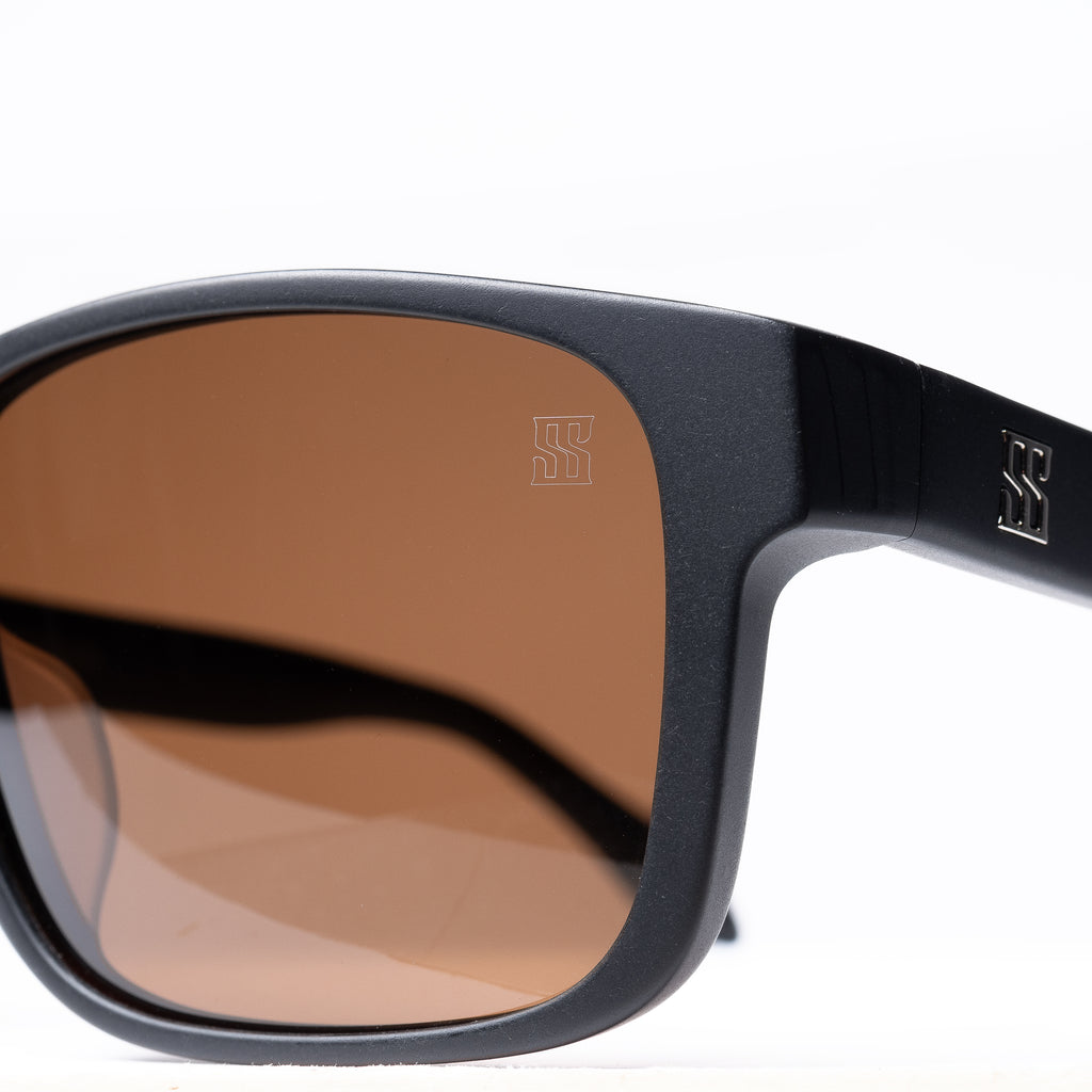 Pathfinder Ace Tobacco Lens